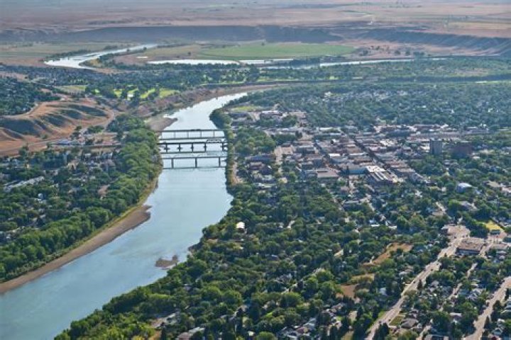 Unraveling The Dark History Of Medicine Hat, Alberta: The Murders That Shook A Community
