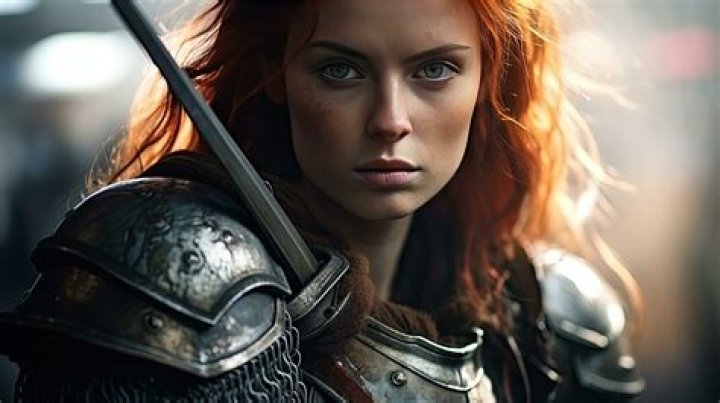 Medieval warrior found buried with sword and knives at bottom of a LAKE – hidden under mud for 500 years