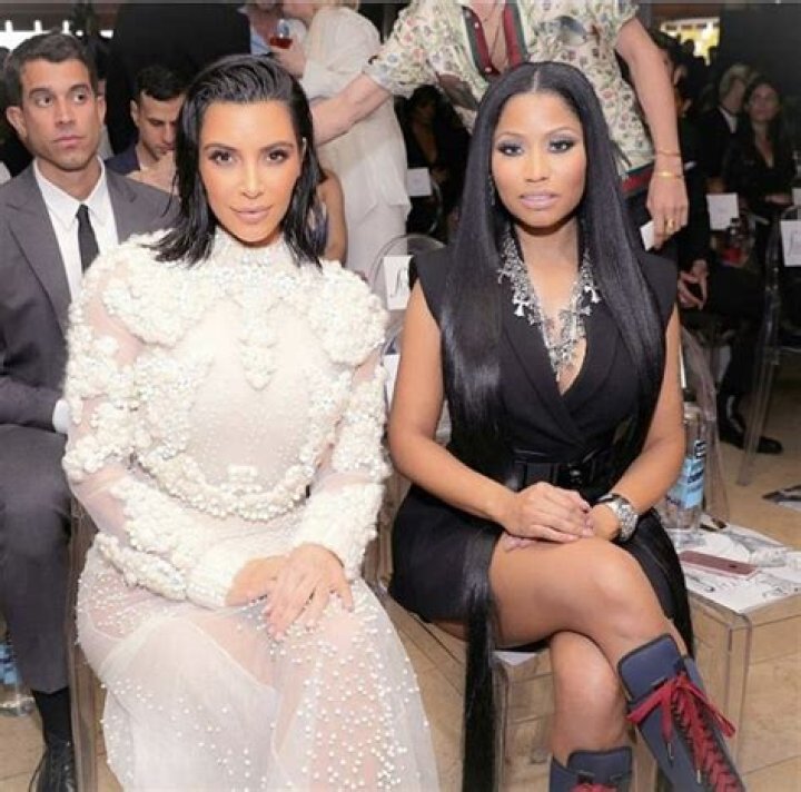 Who is Meek Mill and when did he meet Kim Kardashian at the Waldorf? – The US Sun