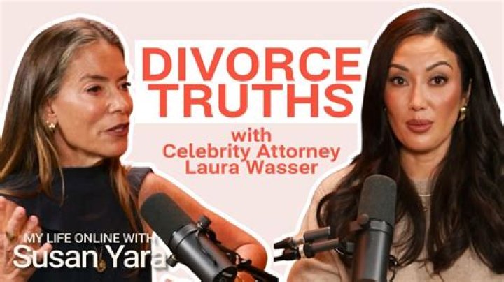 Meet Angelina Jolie’s Divorce Attorney Laura Wasser