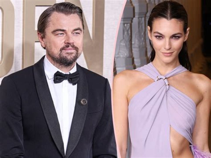 Meet Leonardo DiCaprio’s Russian Doppelgänger: Photo