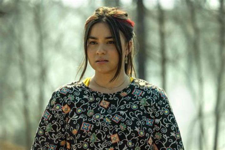 Meet queer Indigenous actor and filmmaker Devery Jacobs