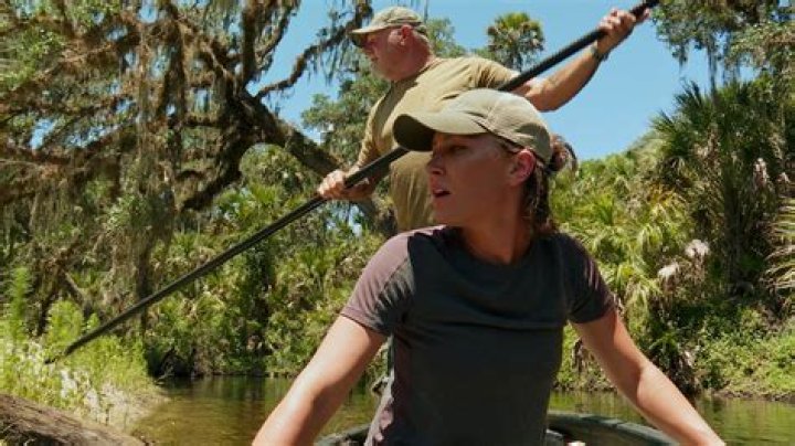 Meet Swamp People’s newest castmate Tes Lee