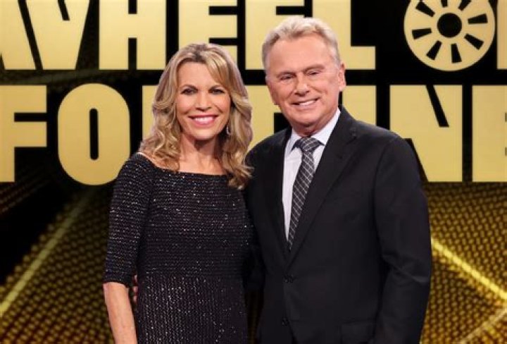 Who is Wheel of Fortune host Vanna White's ex-husband George Santo Pietro?