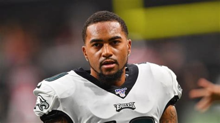 Who is DeSean Jackson's girlfriend Kayla Phillips?