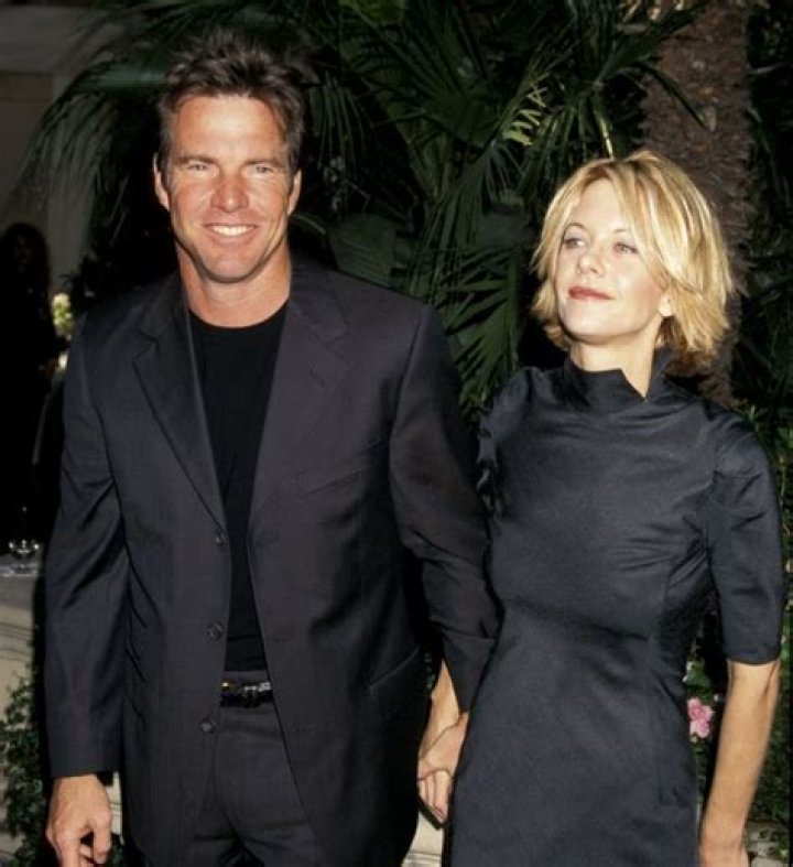Meg Ryan's Romantic Journey: A Glimpse Into Her Dating History