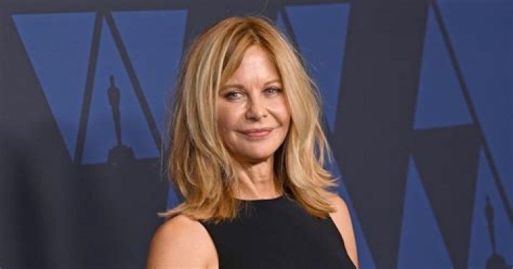 Meg Ryan’s Kids Are Mortified by ‘When Harry Met Sally’ Orgasm Scene