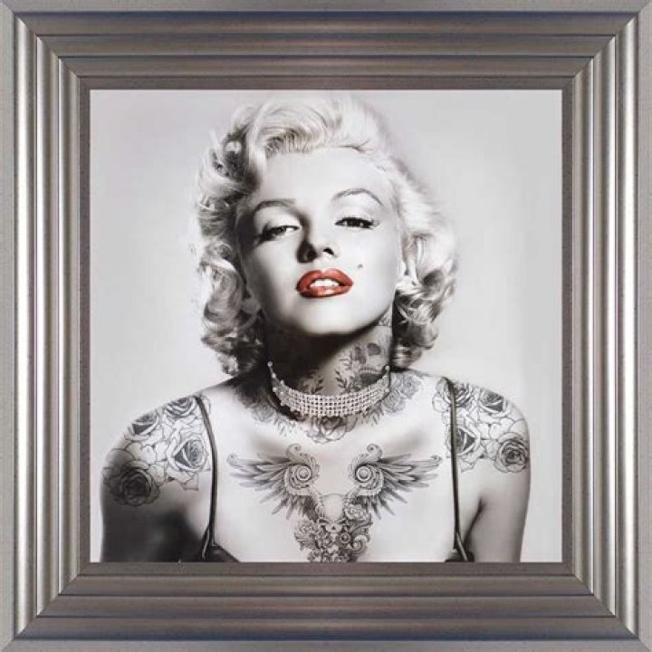 Megan Fox: Why I'm Removing My Marilyn Monroe Tattoo