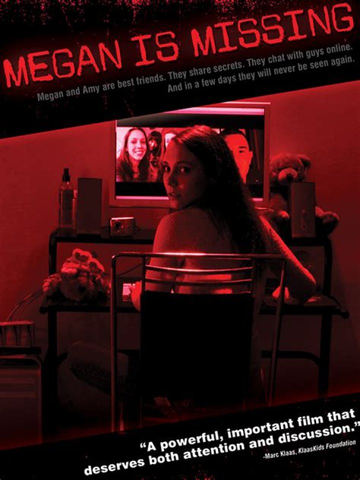 Megan Is Missing Crime Scene Photos: A Deep Dive Into The Controversy And Impact