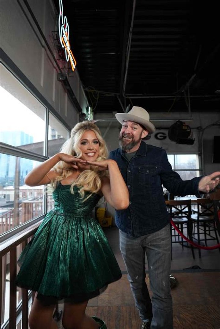 Megan Moroney's Past Relationships: A Dive Into Her Ex-Boyfriends