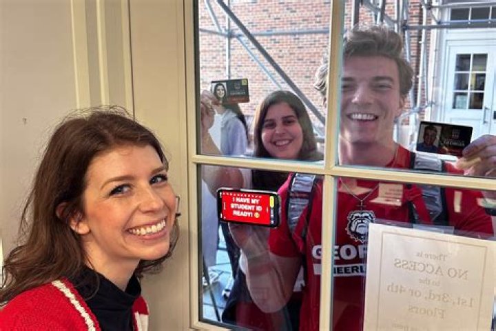 Megan Moroney: The Rising Star From UGA