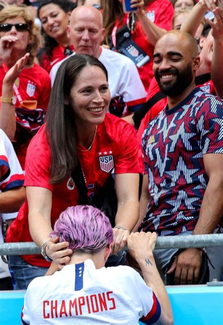 Megan Rapinoe's Antics Are Going to Turn Americans Off Women's Soccer
