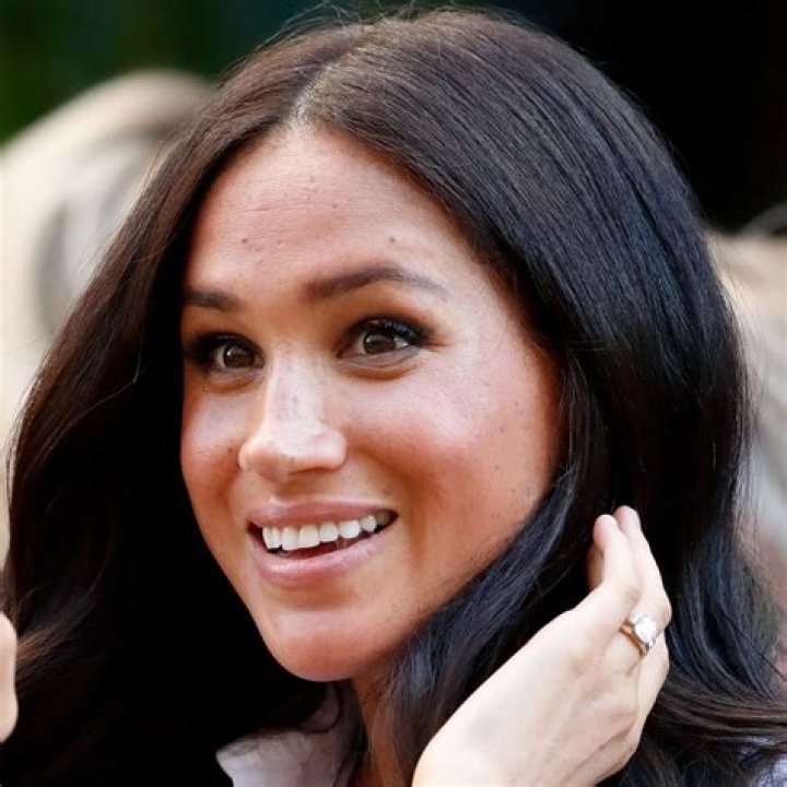Unveiling The Truth: The Meghan Markle Naked Controversy