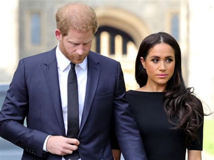 Meghan Markle news - Mystery death as 9-year-old son of Duchess & Prince Harry's model friend suddenly passes away