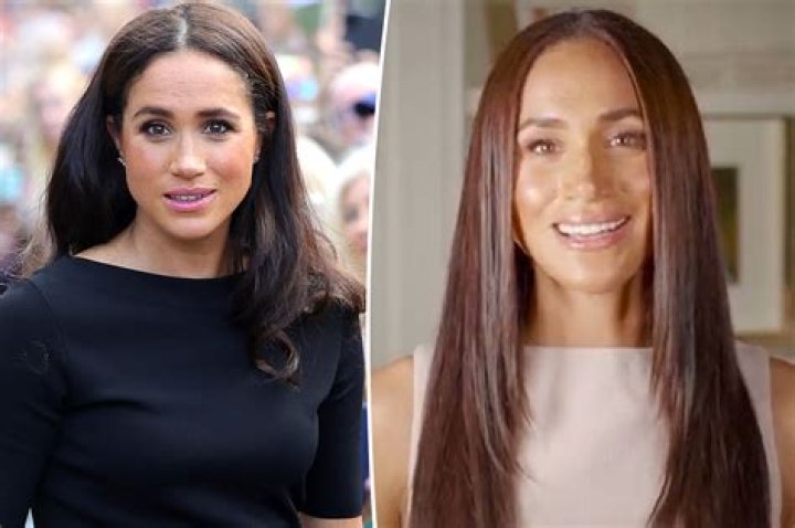 Meghan Markle's Complete Dating History
