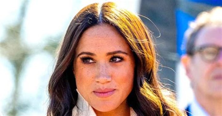 Meghan Markle's Netflix Series 'Pearl' Canceled Amid Cutbacks