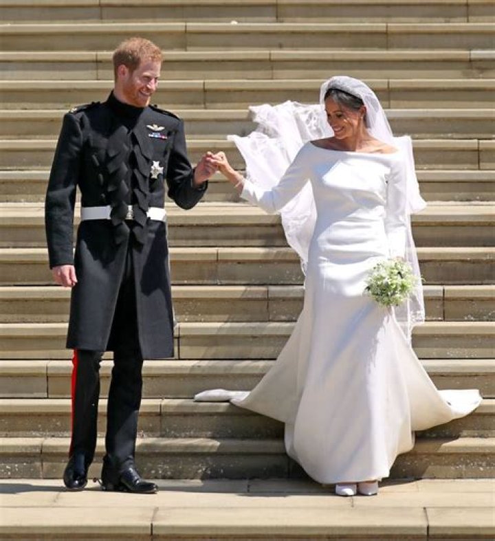 Meghan Markle's Tailor Sheds Light on Princess Kate Dress Fight