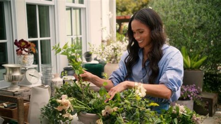 Meghan Markle’s TV and Movie Work