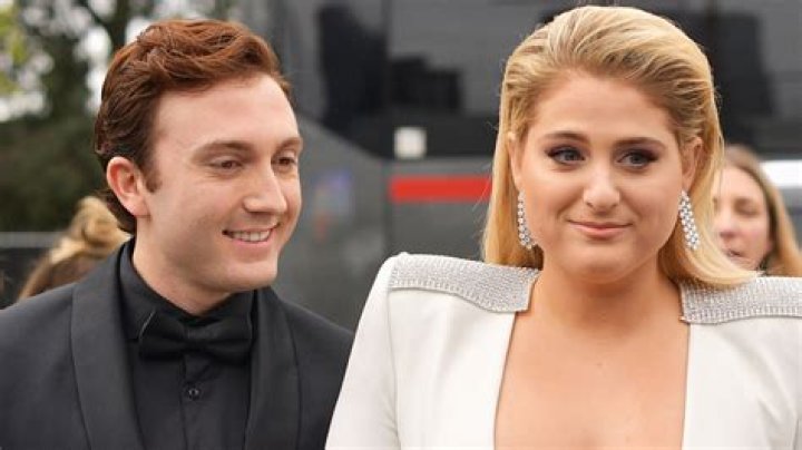 Meghan Trainor Shares Her, Daryl Sabara's Son Riley's ‘Rocky Start’