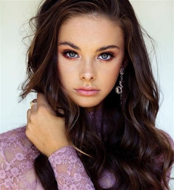 Meika Woollard Wiki, Age, Biography, Height, Dating, Net Worth