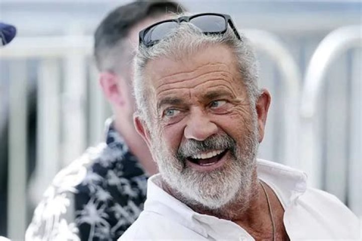 Mel Gibson: Love, Relationships, And The Pursuit Of Happiness