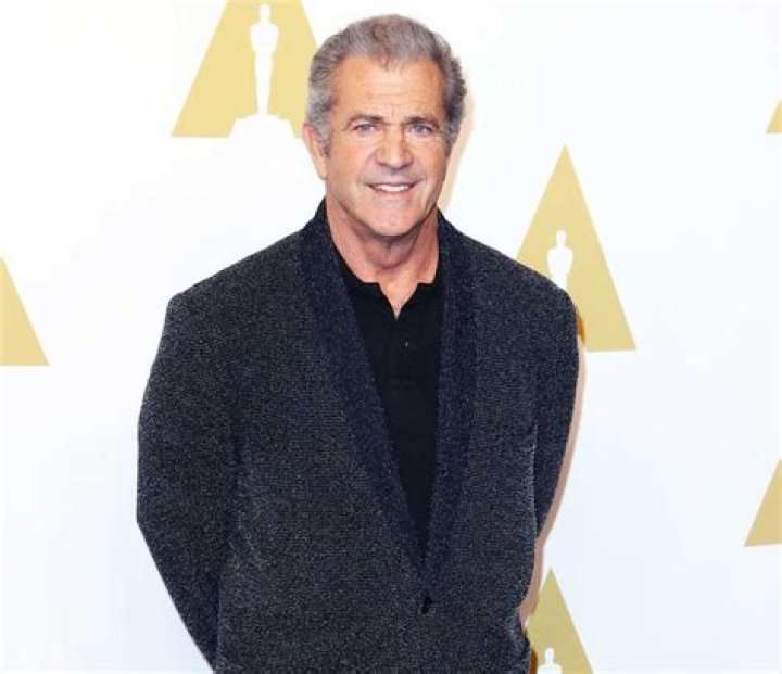 Mel Gibson Struggling to Keep Up With Son Lars, 4, Amid Quarantine