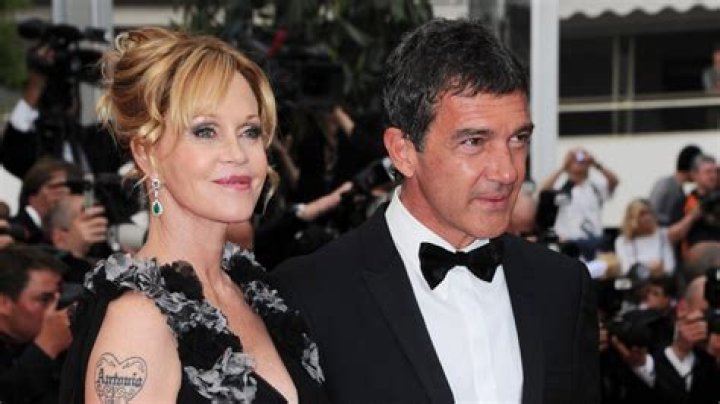 Melanie Griffith, Antonio Banderas Finalize Divorce: Who’s Getting What?