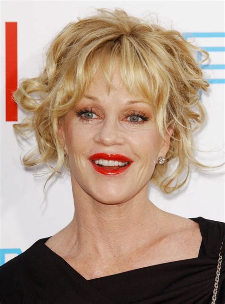 Melanie Griffith News - Us Weekly