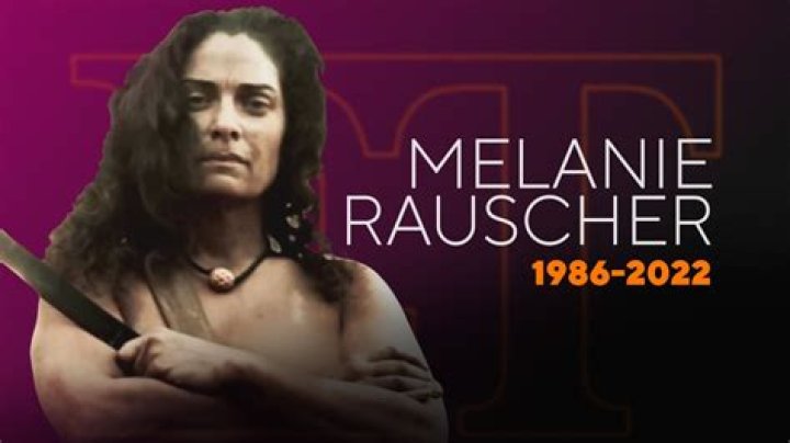 Melanie Rauscher Dead at 35: 5 Things to Know