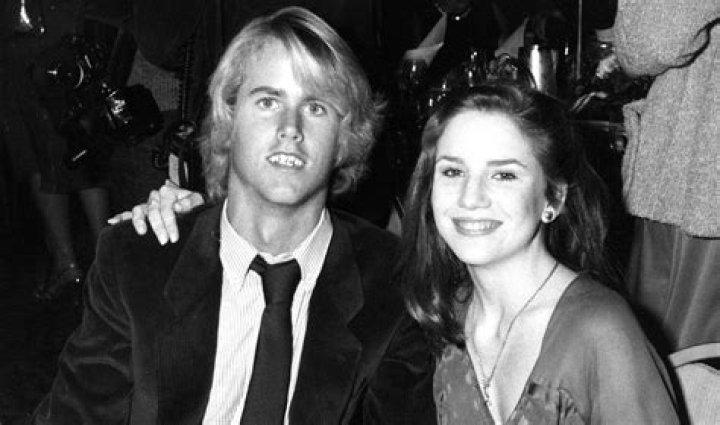 Exploring The Unique Bond Between Melissa Gilbert And Michael Landon Jr.