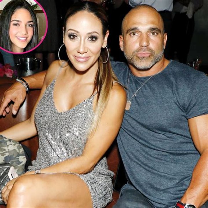Melissa Gorga Details Joe's Reaction to Daughter Antonia Dating