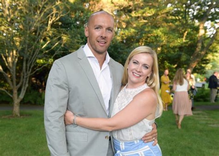 Melissa Joan Hart’s Husband ‘Ignores’ Her On Screen Romances
