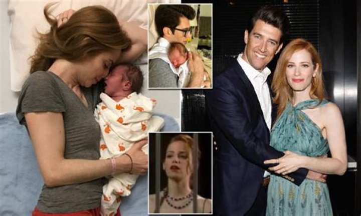 Melissa Newman Net Worth, Income, Salary, Earnings, Biography, How much money make?