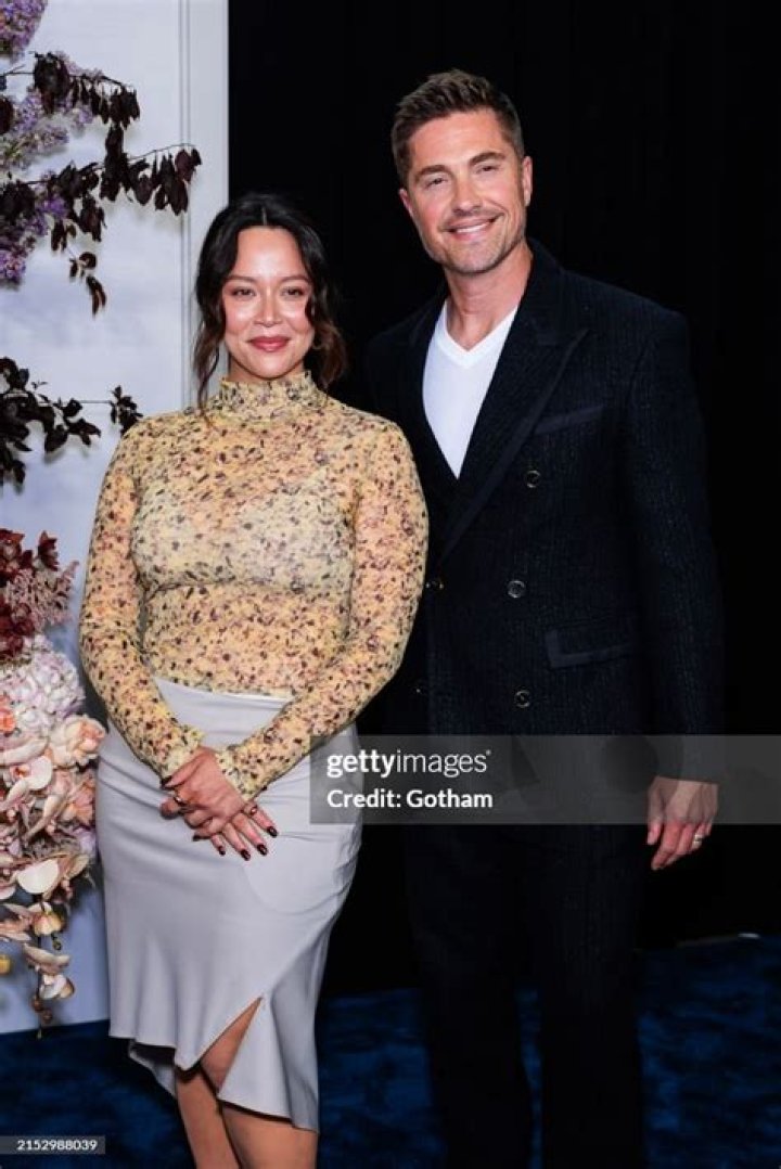 Unveiling The Secrets Of Melissa O'Neil's Relationships