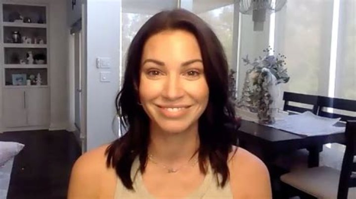 Melissa Rycroft Compares ‘DWTS’ Partnerships to ‘Arranged Marriage’