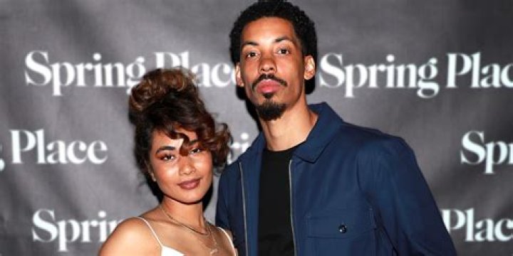 Melvin Gregg (Actor) Wiki, Biography, Age, Height, Weight, Girlfriend, Net Worth