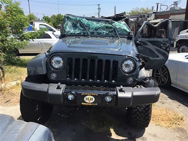 Melyssa Ford Suffers Fractured Skull, 'Lucky to Be Alive' After Car Crash