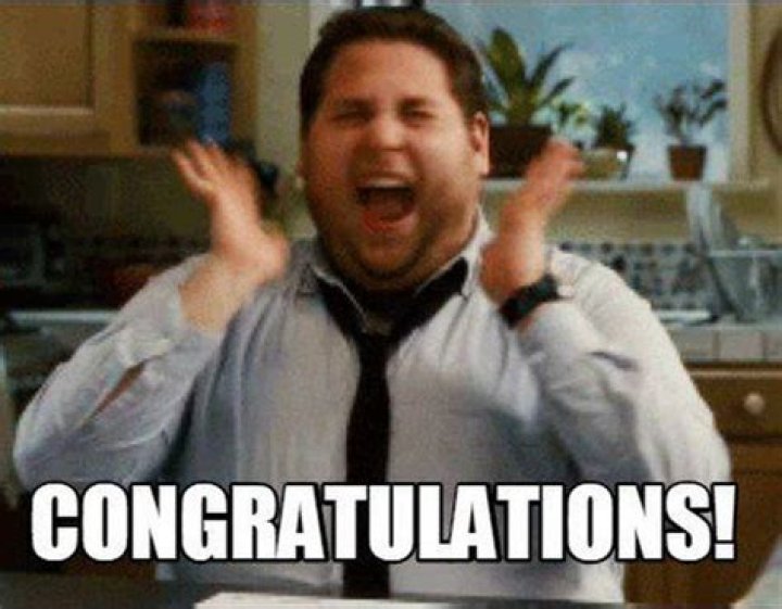 Memes Congratulations: The Art Of Celebratory Humor