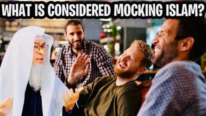 Memes Mocking Religion Have Student Facing Five Years in Prison