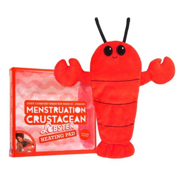 Exploring The Fascinating World Of Menstruation Crustaceans