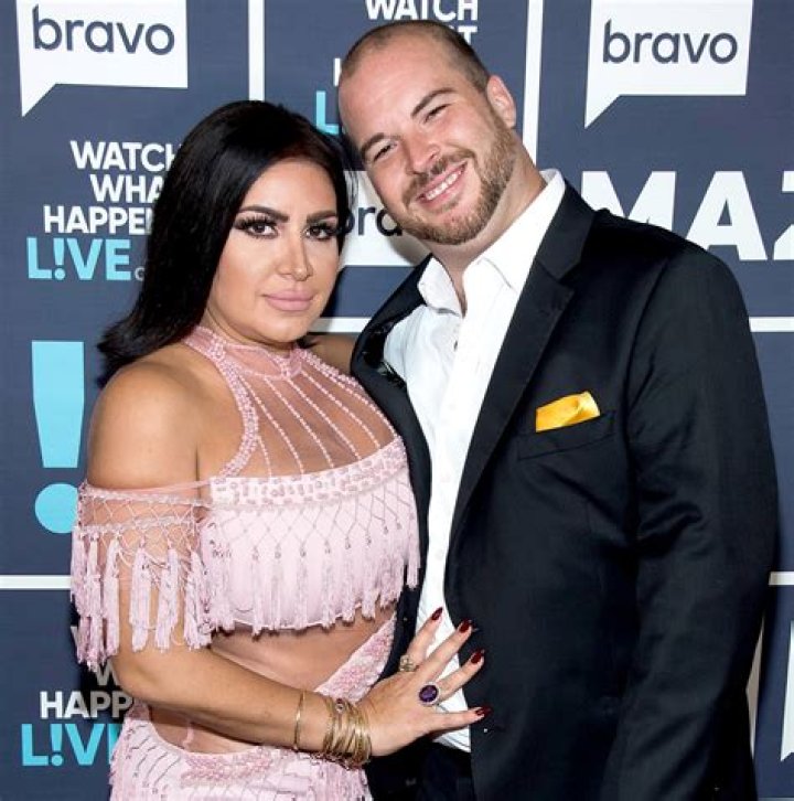 Mercedes Javid Is Pregnant, Expecting First Child With Husband Tommy Feight 