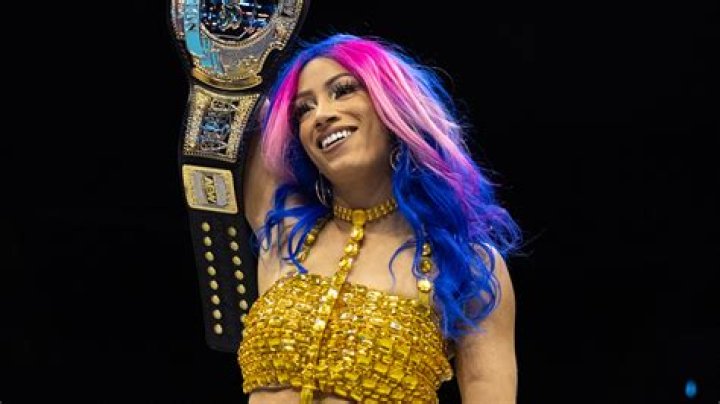 Mercedes Mone Breaks Silence After Tony Khan’s Announcement on 2/7 AEW Dynamite