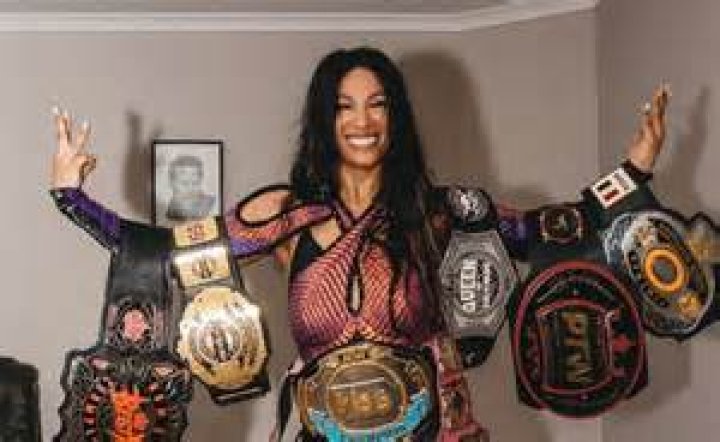 Mercedes Mone’s Current Pro Wrestling Contract Status Unveiled