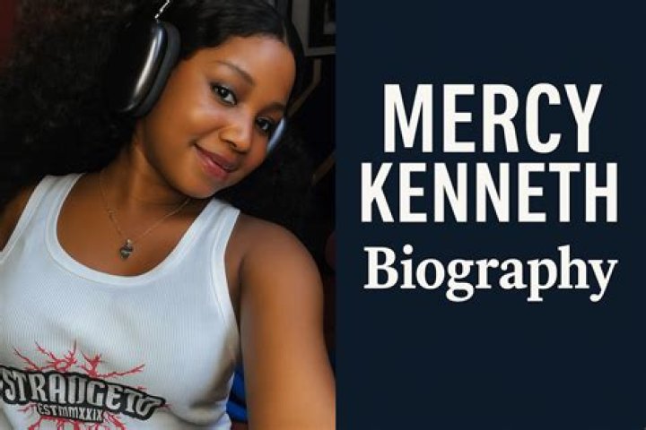 Mercy Kenneth Net Worth, Age, Wiki, Biography, Relationship, Wife, Dating, Ethnicity, Height & Facts