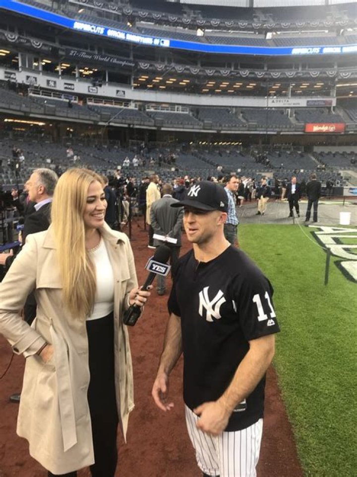 Unveiling The Mystery: Is Meredith Marakovits Married Or Single?