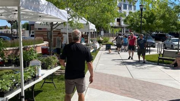 Meridian Main Street Market launches new season on April 15