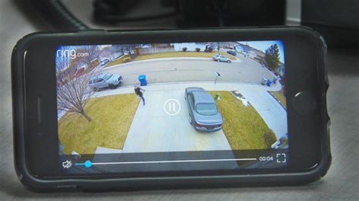 Meridian Police partnering with Ring video doorbells, neighborhood communities