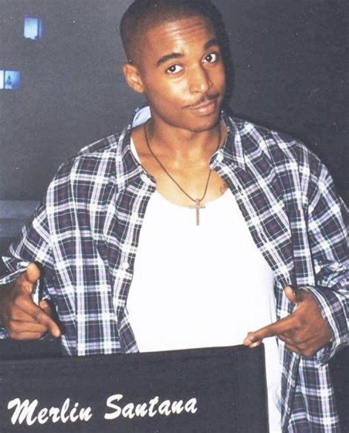 Merlin Santana Cause Of Death Last Photos