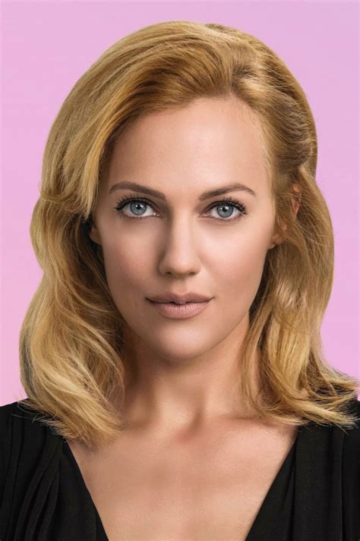 Unveiling The Enigmatic Journey Of Meryem Uzerli