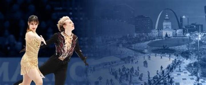 Meryl Davis, Charlie White Win First Gold for Team USA in Ice Dancing
